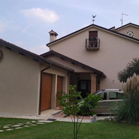 Residenza Airone Guest House Виченца Екстериор снимка