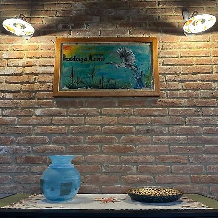 Residenza Airone Guest House Виченца Екстериор снимка