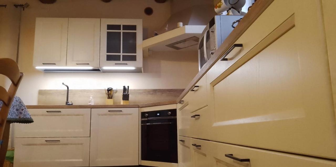 Residenza Airone Guest House Виченца Екстериор снимка