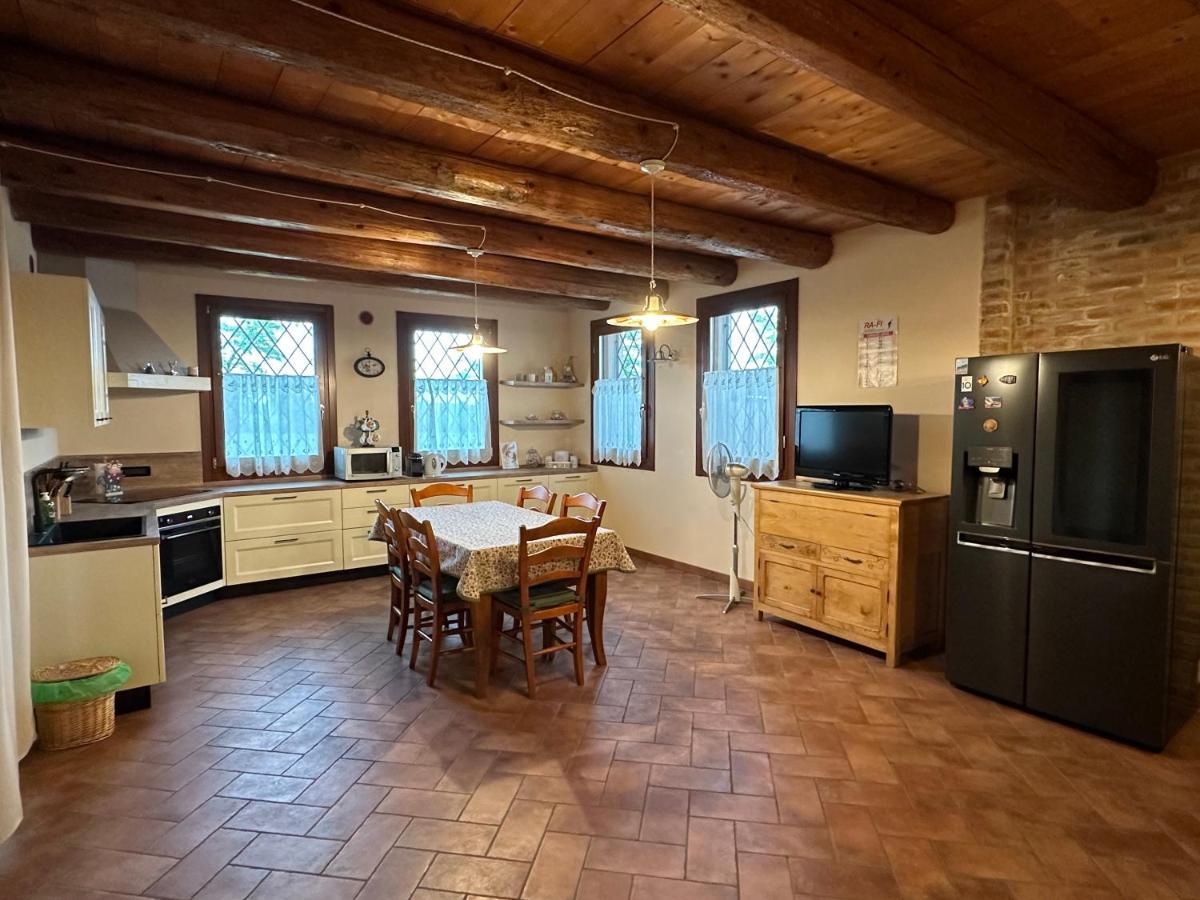 Residenza Airone Guest House Виченца Екстериор снимка