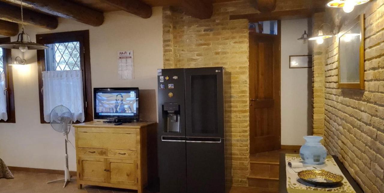 Residenza Airone Guest House Виченца Екстериор снимка