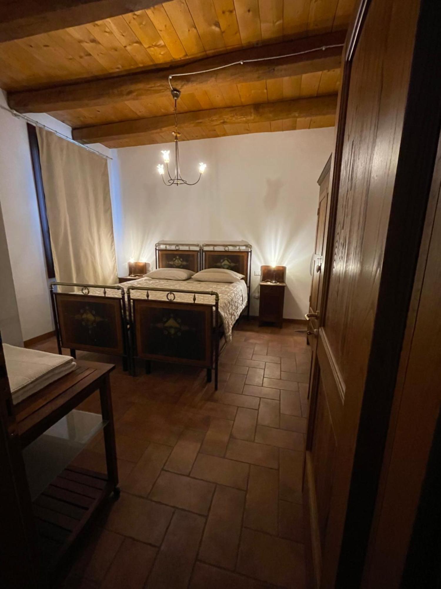 Residenza Airone Guest House Виченца Екстериор снимка