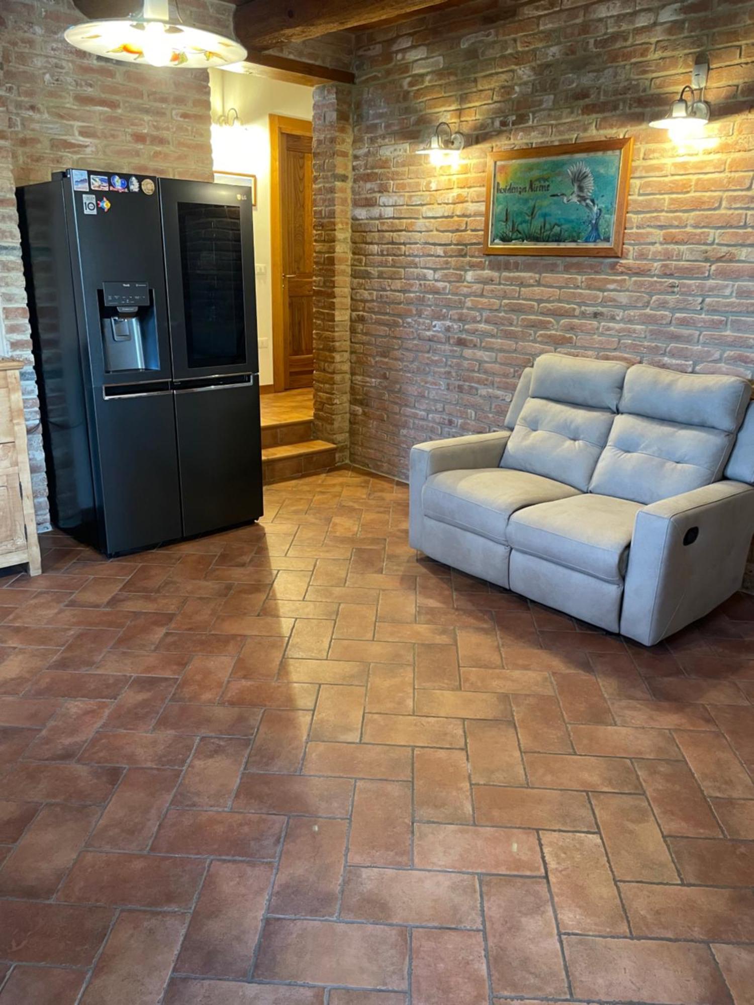 Residenza Airone Guest House Виченца Екстериор снимка