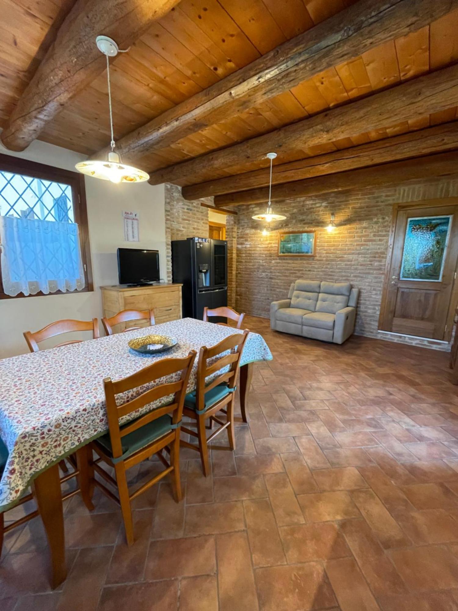 Residenza Airone Guest House Виченца Екстериор снимка