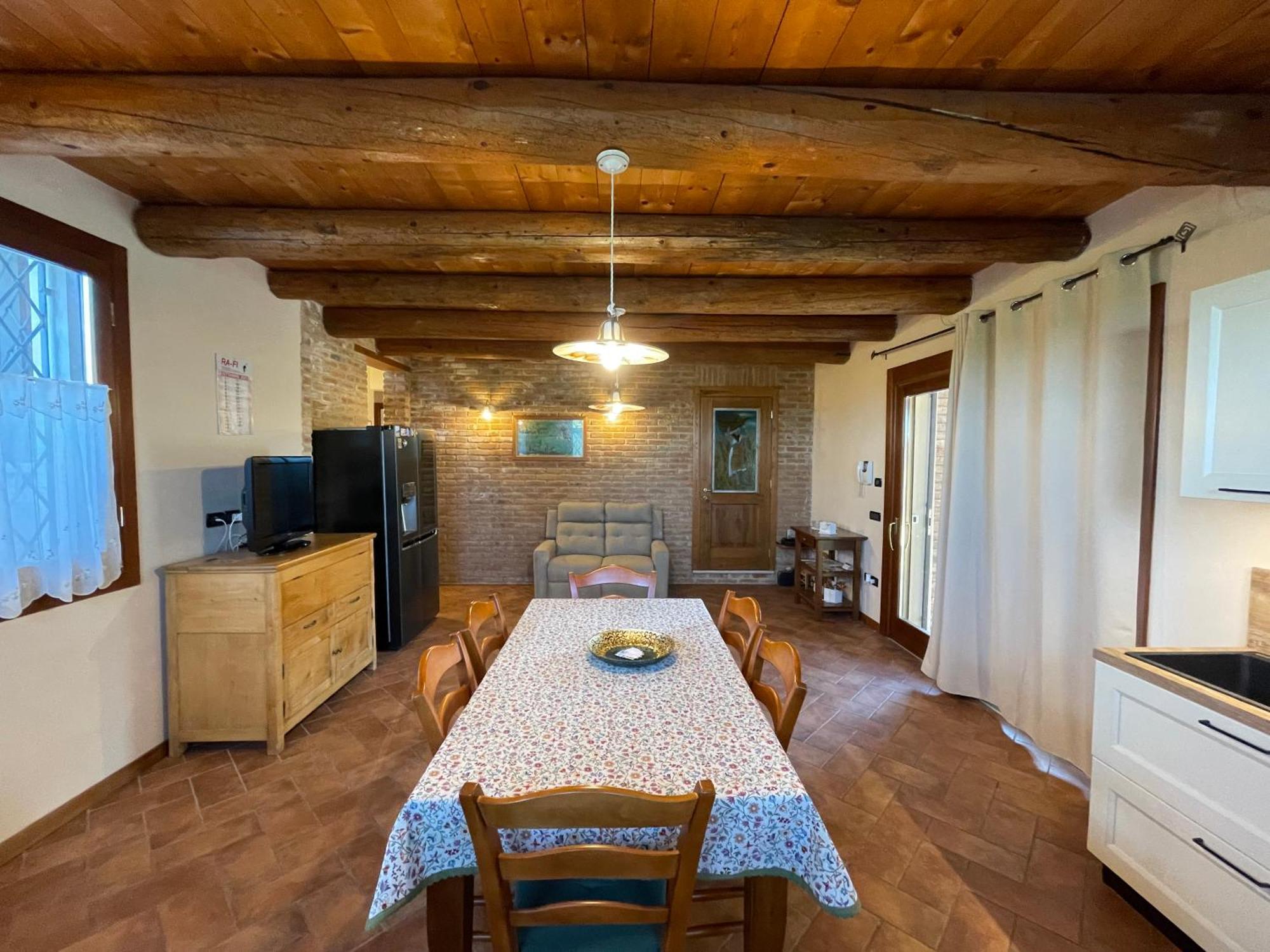 Residenza Airone Guest House Виченца Екстериор снимка