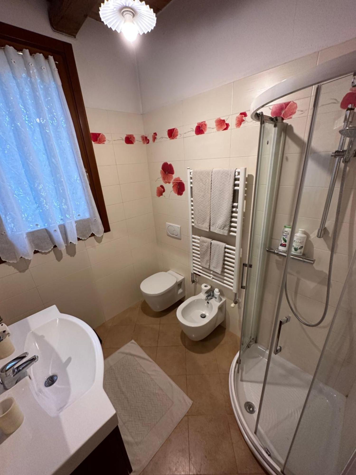 Residenza Airone Guest House Виченца Екстериор снимка