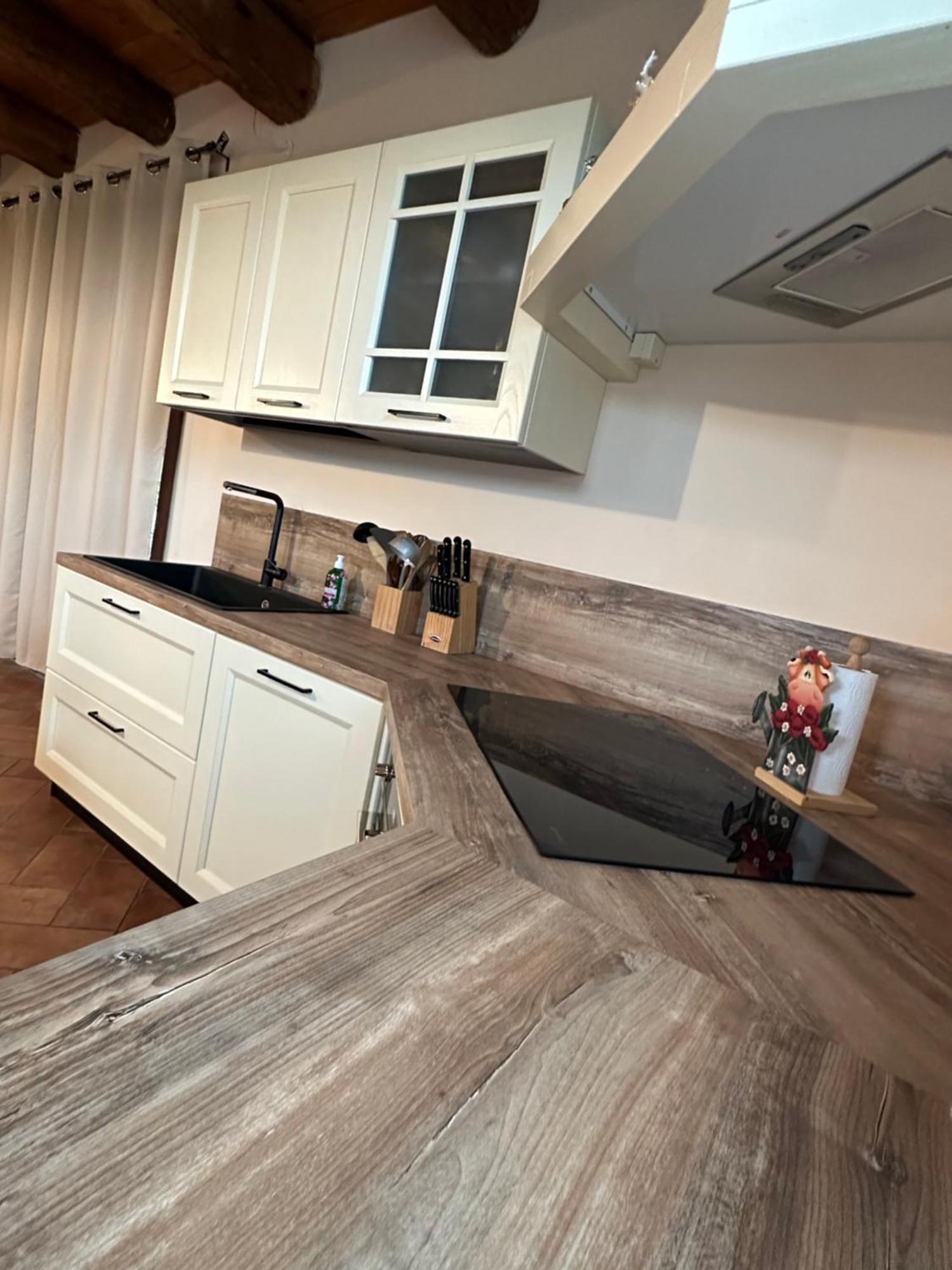 Residenza Airone Guest House Виченца Екстериор снимка