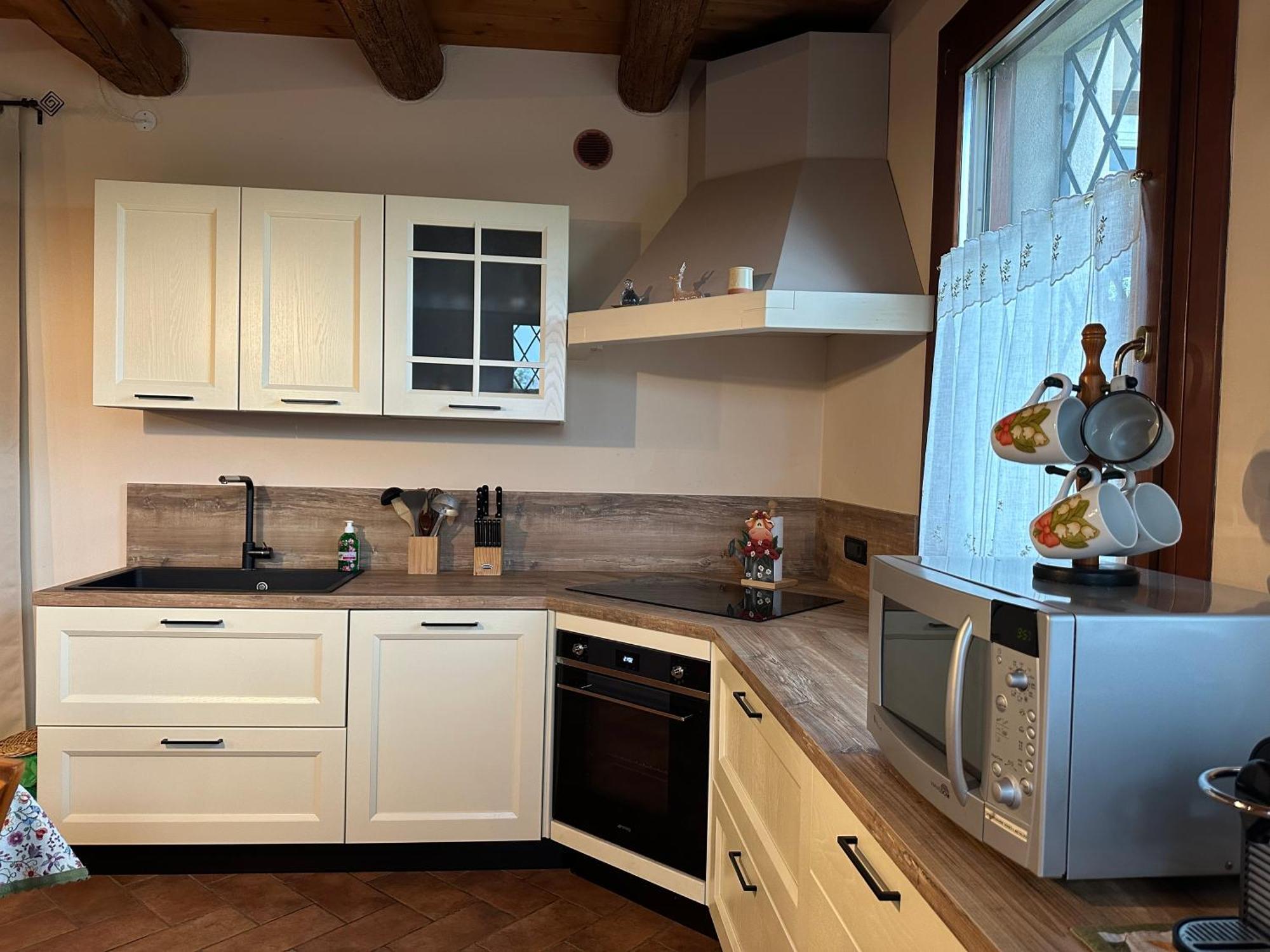 Residenza Airone Guest House Виченца Екстериор снимка