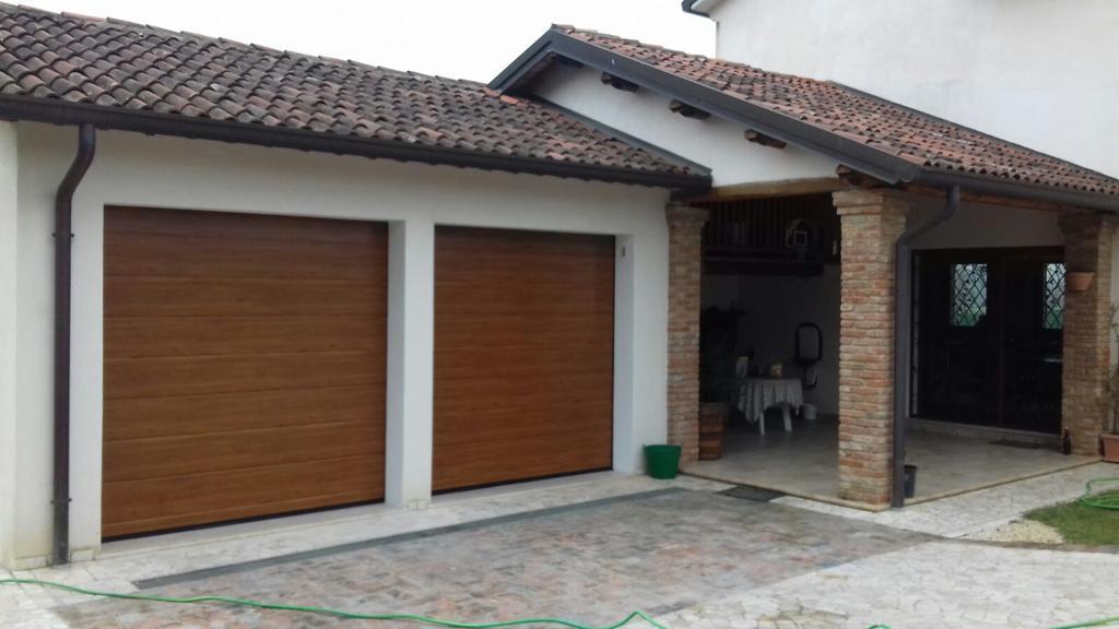 Residenza Airone Guest House Виченца Екстериор снимка