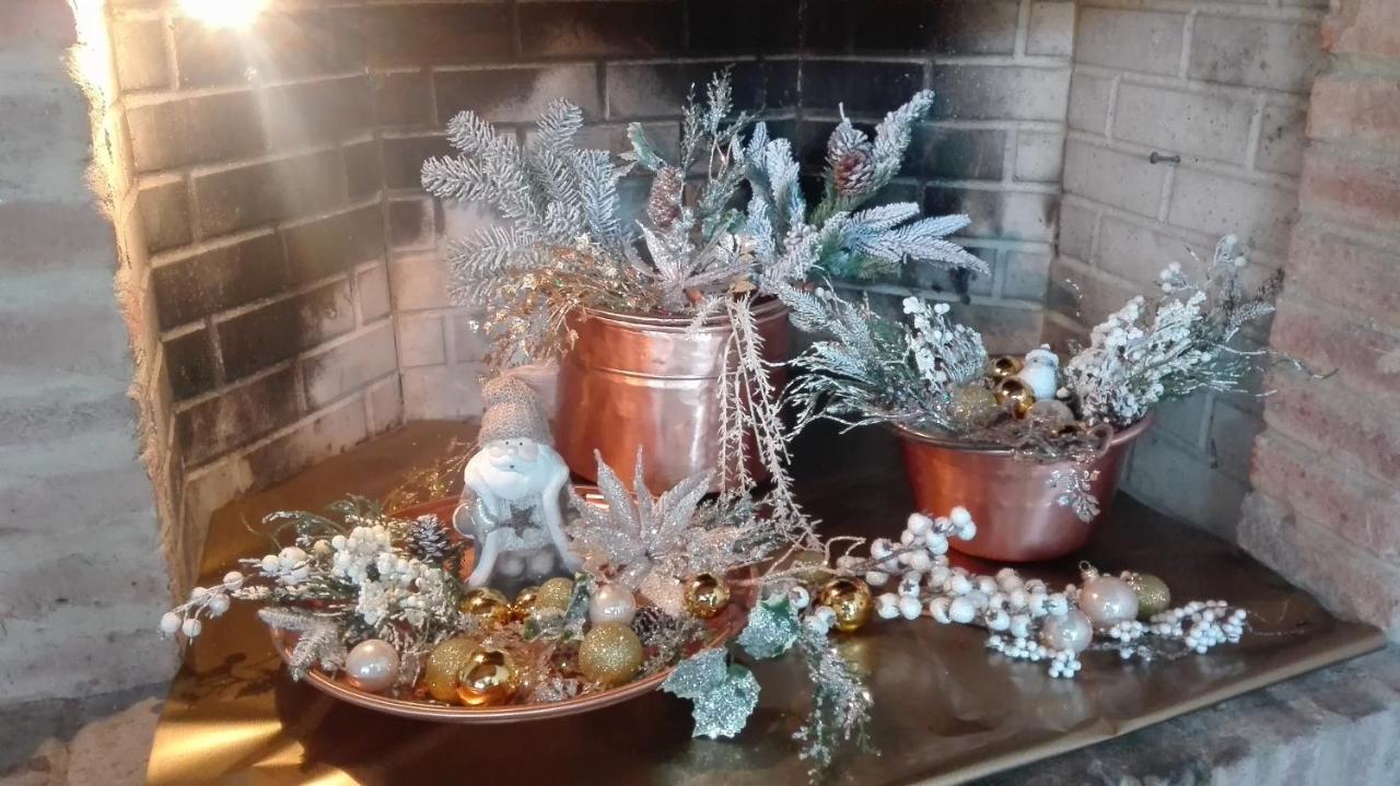 Residenza Airone Guest House Виченца Екстериор снимка